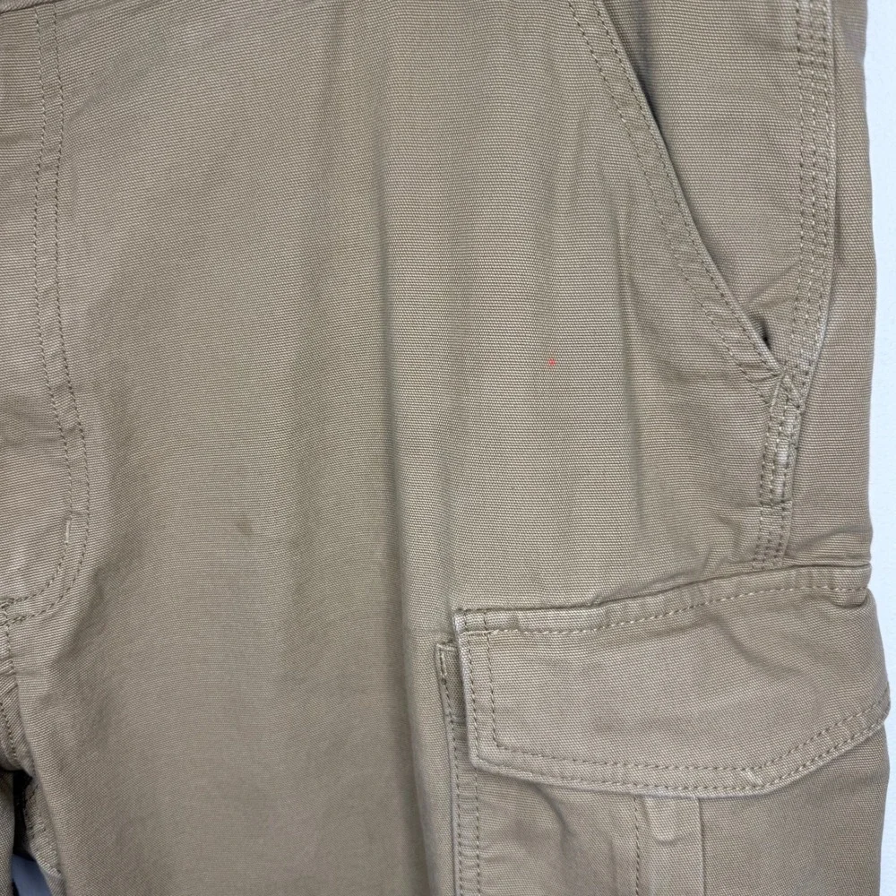 Carhartt classic workwear